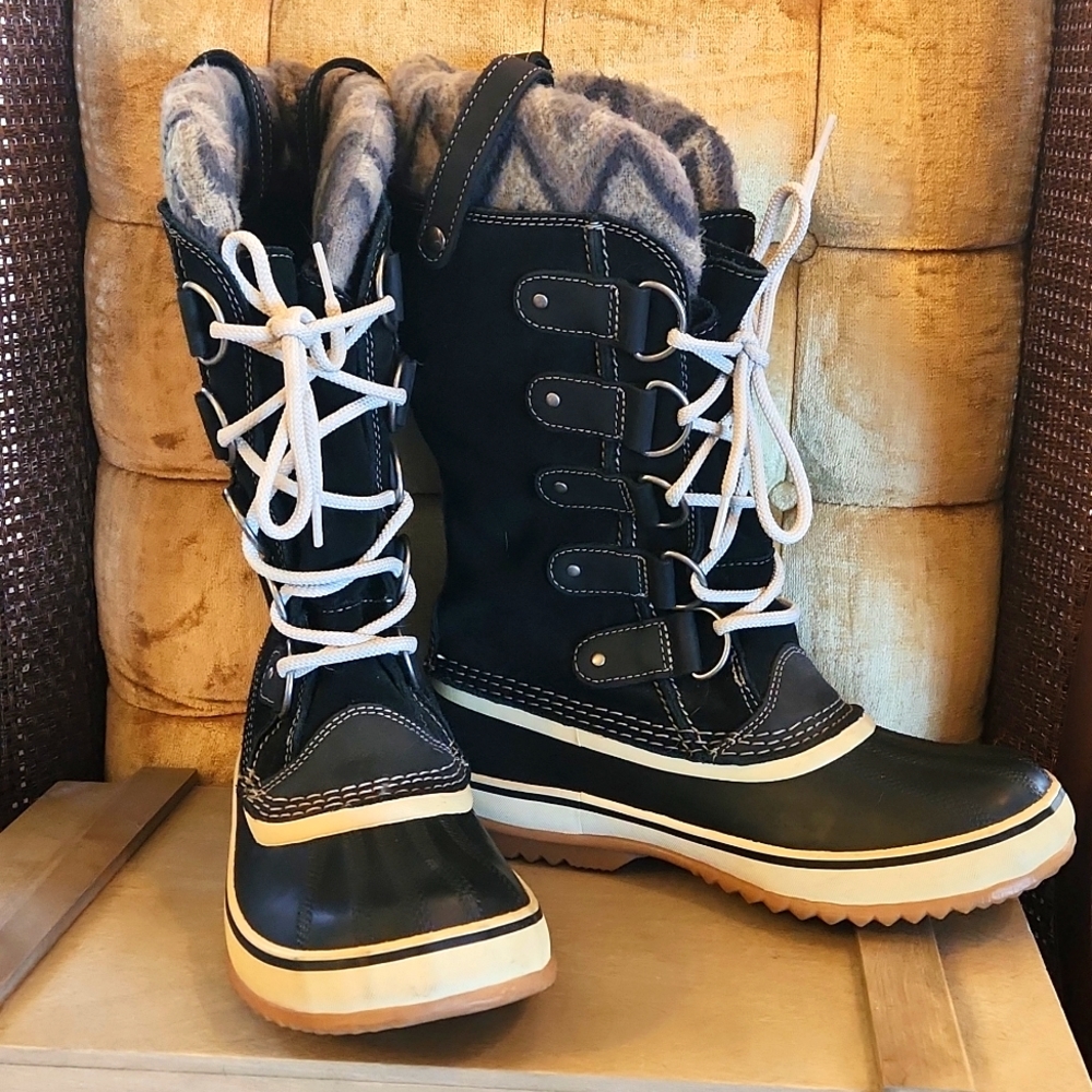 Sorel Boots